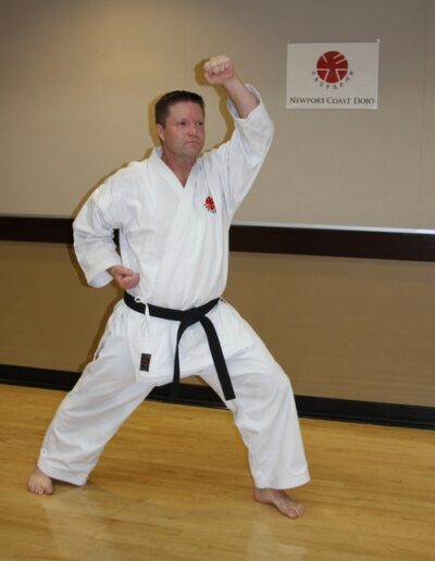 Dan Michelson